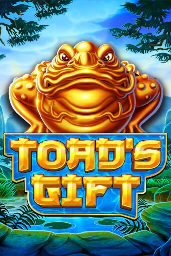 Демо игрового автомата Toads Gift | SELECTOR BY 