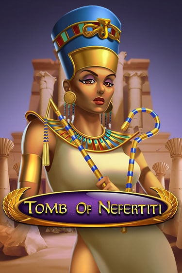 Демо игрового автомата Tomb Of Nefertiti | SELECTOR BY 