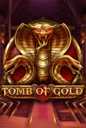 Демо игрового автомата Tomb of Gold | SELECTOR BY 