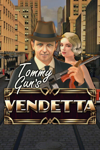 Демо игрового автомата Tommy Gun´s Vendetta | SELECTOR BY 