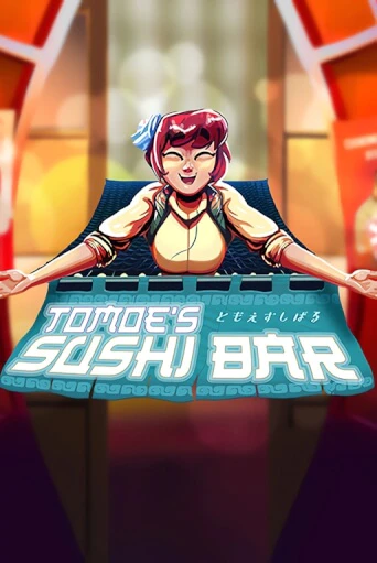 Демо игрового автомата Tomoe's Sushi Bar | SELECTOR BY 