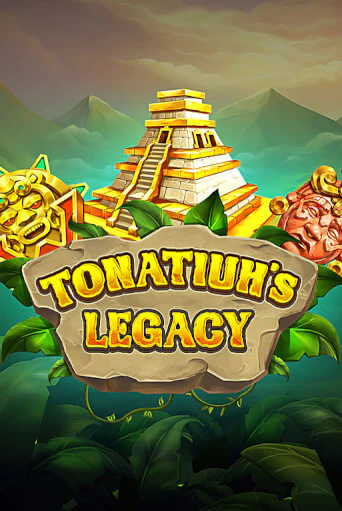 Демо игрового автомата Tonatiuh's Legacy | SELECTOR BY 