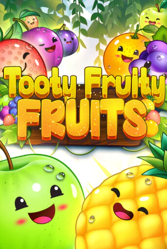 Демо игрового автомата Tooty Fruity Fruits | SELECTOR BY 