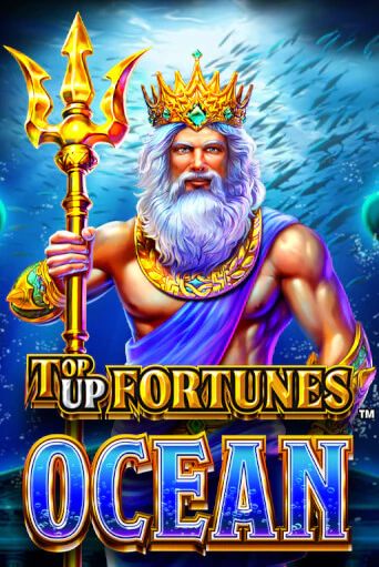 Демо игрового автомата Top Up Fortunes Ocean | SELECTOR BY 