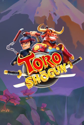 Демо игрового автомата Toro Shogun | SELECTOR BY 