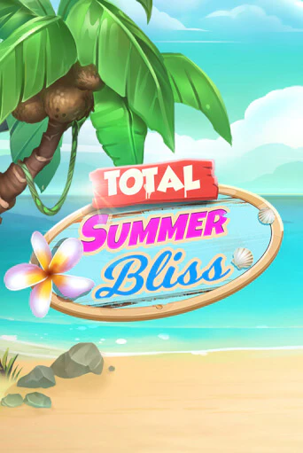 Демо игрового автомата Total Summer Bliss | SELECTOR BY 