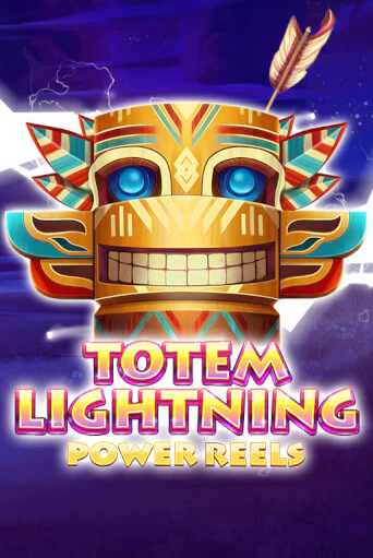 Демо игрового автомата Totem Lightning Power Reels | SELECTOR BY 