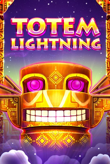 Демо игрового автомата Totem Lightning | SELECTOR BY 