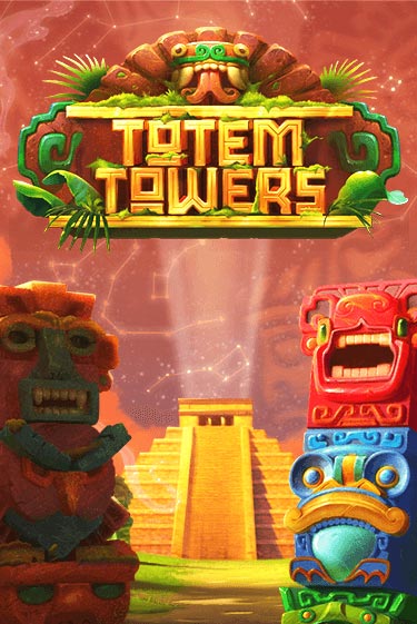 Демо игрового автомата Totem Towers | SELECTOR BY 