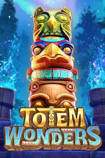 Демо игрового автомата Totem Wonders | SELECTOR BY 