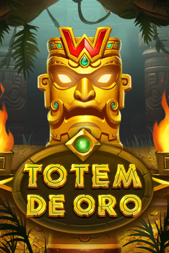 Демо игрового автомата Totem de Oro | SELECTOR BY 