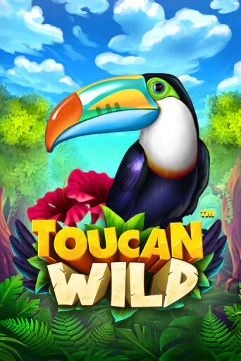 Демо игрового автомата Toucan Wild | SELECTOR BY 