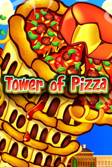 Демо игрового автомата Tower Of Pizza | SELECTOR BY 