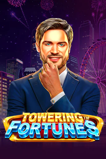 Демо игрового автомата Towering Fortunes | SELECTOR BY 