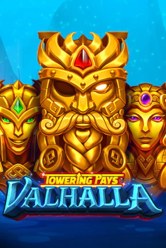 Демо игрового автомата Towering Pays Valhalla | SELECTOR BY 