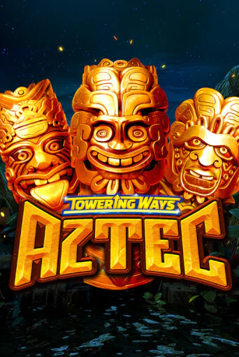 Демо игрового автомата Towering Ways Aztec | SELECTOR BY 