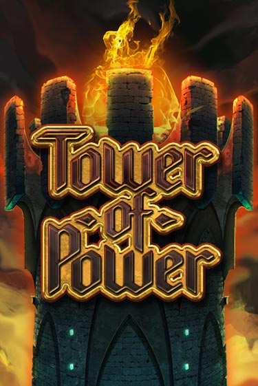 Демо игрового автомата Tower of Power | SELECTOR BY 