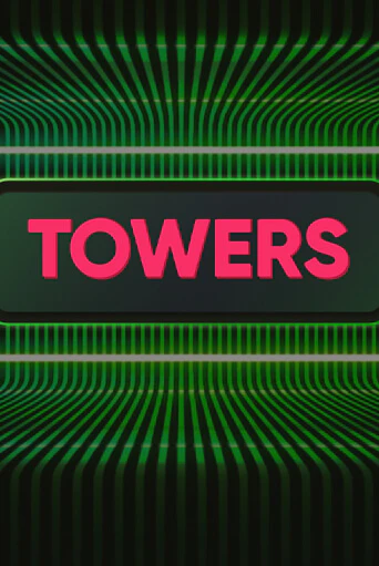 Демо игрового автомата Towers | SELECTOR BY 