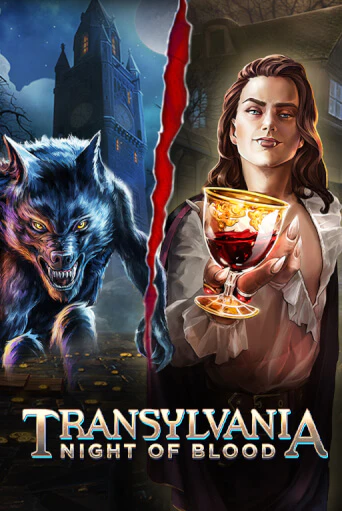 Демо игрового автомата Transylvania: Night of Blood | SELECTOR BY 