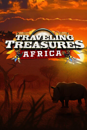 Демо игрового автомата Traveling Treasures Africa | SELECTOR BY 