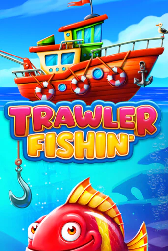 Демо игрового автомата Trawler Fishin' | SELECTOR BY 