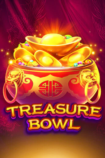 Демо игрового автомата Treasure Bowl | SELECTOR BY 