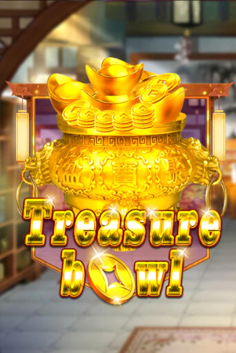 Демо игрового автомата Treasure Bowl | SELECTOR BY 