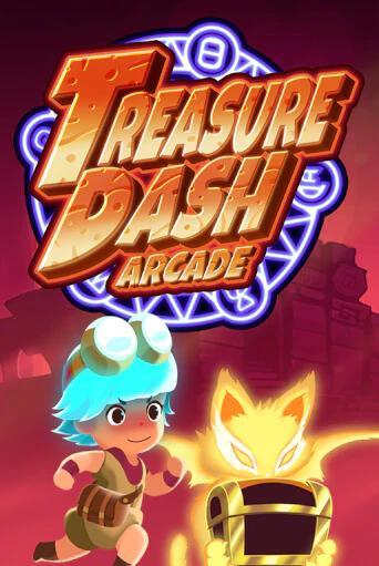 Демо игрового автомата Treasure Dash | SELECTOR BY 