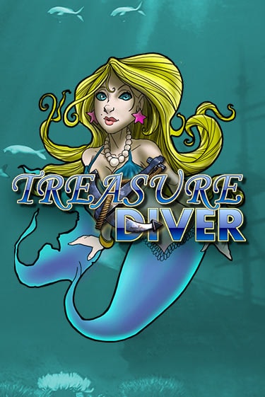 Демо игрового автомата Treasure Diver | SELECTOR BY 