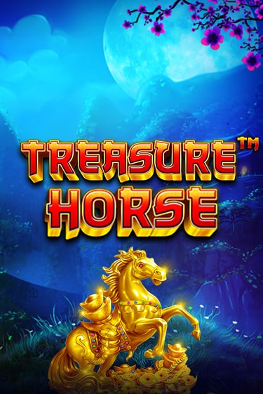 Демо игрового автомата Treasure Horse | SELECTOR BY 