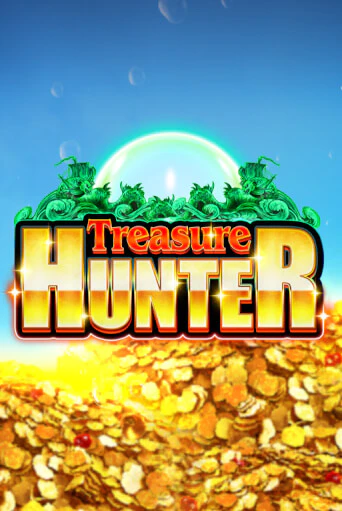 Демо игрового автомата Treasure Hunter | SELECTOR BY 