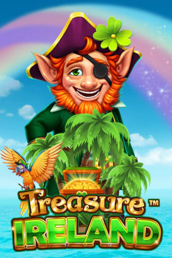 Демо игрового автомата Treasure Ireland | SELECTOR BY 