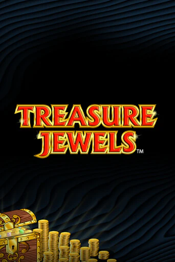 Демо игрового автомата Treasure Jewels | SELECTOR BY 