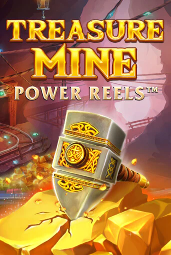 Демо игрового автомата Treasure Mine Power Reels | SELECTOR BY 