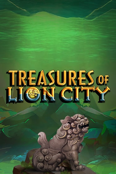 Демо игрового автомата Treasures of Lion City | SELECTOR BY 