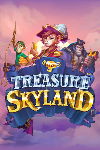 Демо игрового автомата Treasure Skyland | SELECTOR BY 