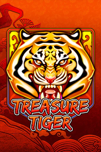 Демо игрового автомата Treasure Tiger | SELECTOR BY 