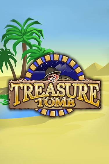 Демо игрового автомата Treasure Tomb | SELECTOR BY 