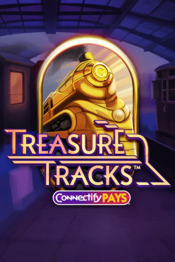 Демо игрового автомата Treasure Tracks | SELECTOR BY 