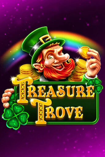 Демо игрового автомата Treasure Trove | SELECTOR BY 