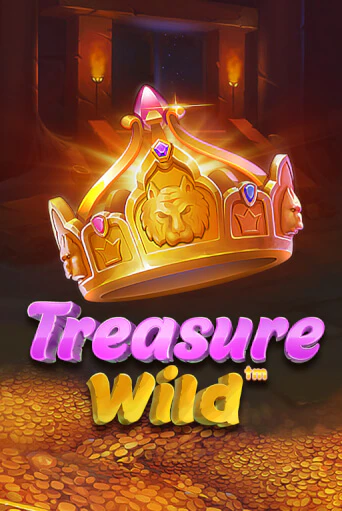 Демо игрового автомата Treasure Wild | SELECTOR BY 