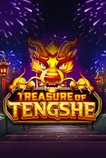 Демо игрового автомата Treasure of Tengshe | SELECTOR BY 