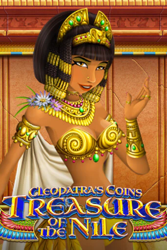 Демо игрового автомата Treasure of the Nile | SELECTOR BY 