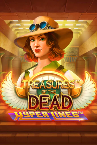 Демо игрового автомата Treasures of the Dead | SELECTOR BY 