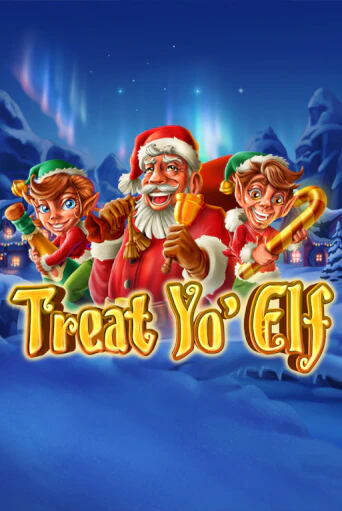 Демо игрового автомата Treat Yo’ Elf | SELECTOR BY 