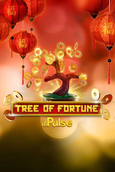 Демо игрового автомата Tree of Fortune | SELECTOR BY 