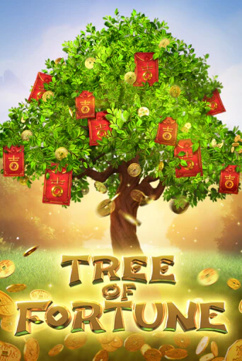 Демо игрового автомата Tree of Fortune | SELECTOR BY 