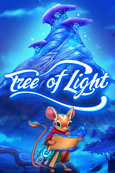 Демо игрового автомата Tree of Light | SELECTOR BY 