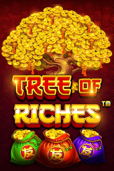 Демо игрового автомата Tree of Riches™ | SELECTOR BY 