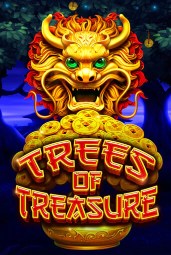 Демо игрового автомата Trees of Treasure | SELECTOR BY 